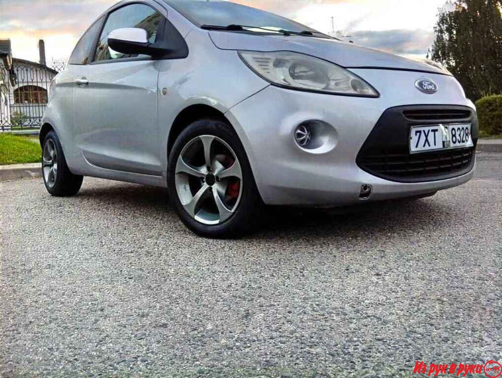  Ka