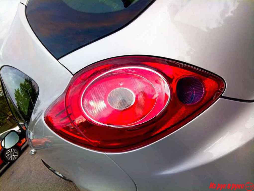  Ka