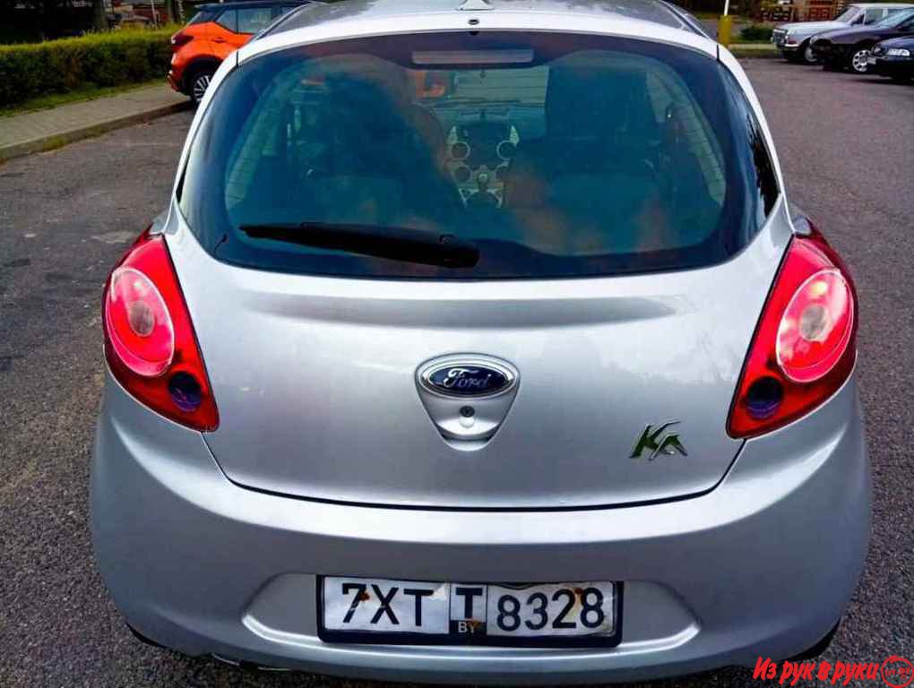  Ka