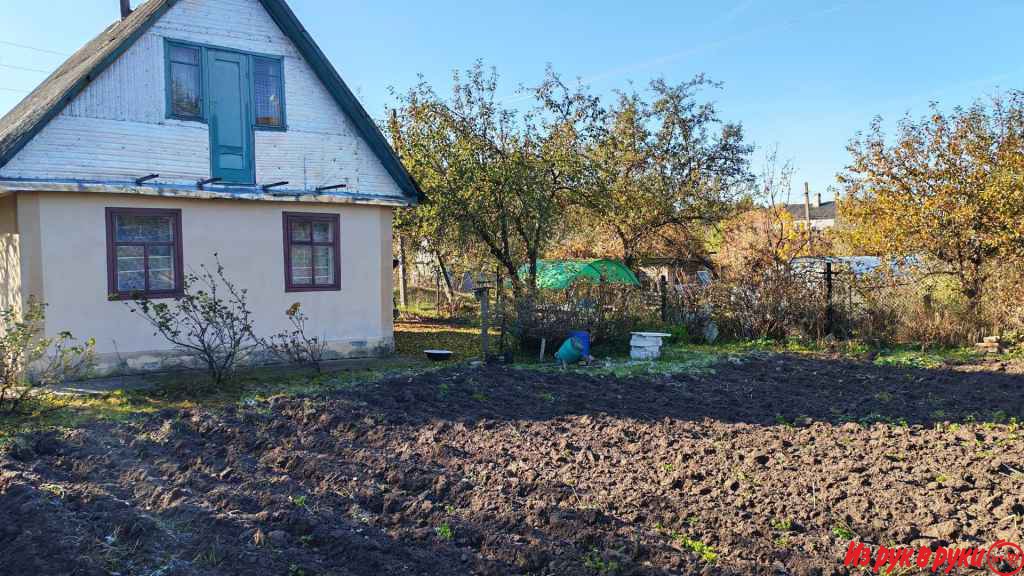  Объявление о дом и коттедж