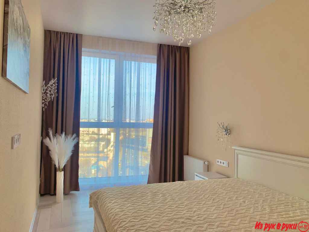 Сдается меблированная 2-комнатная квартира по ул. Брилевская, 25. Обща