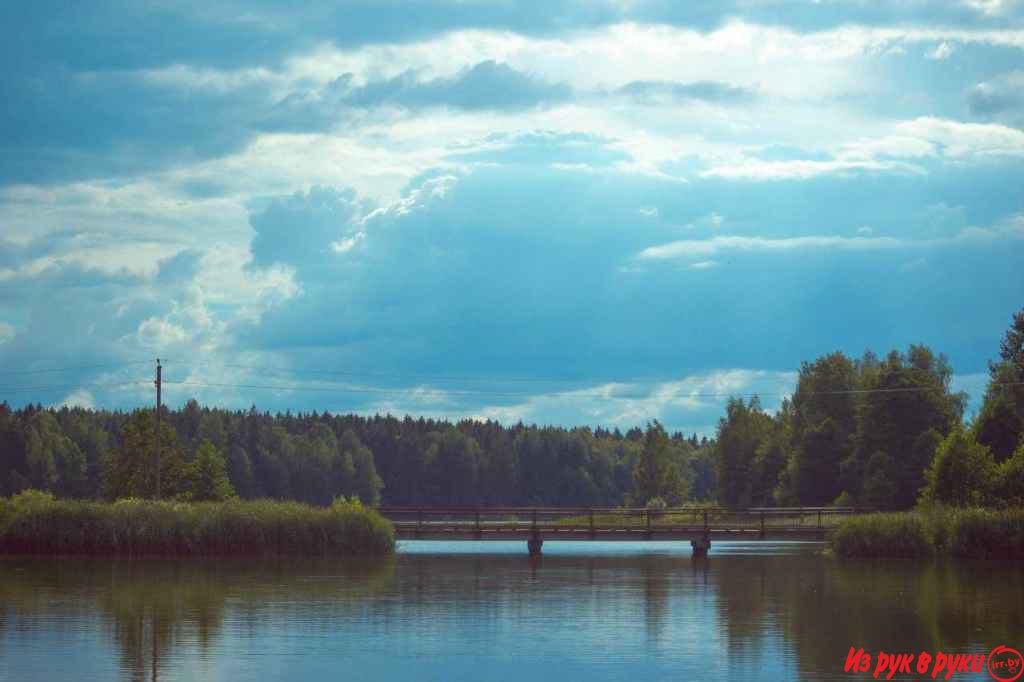 объявление