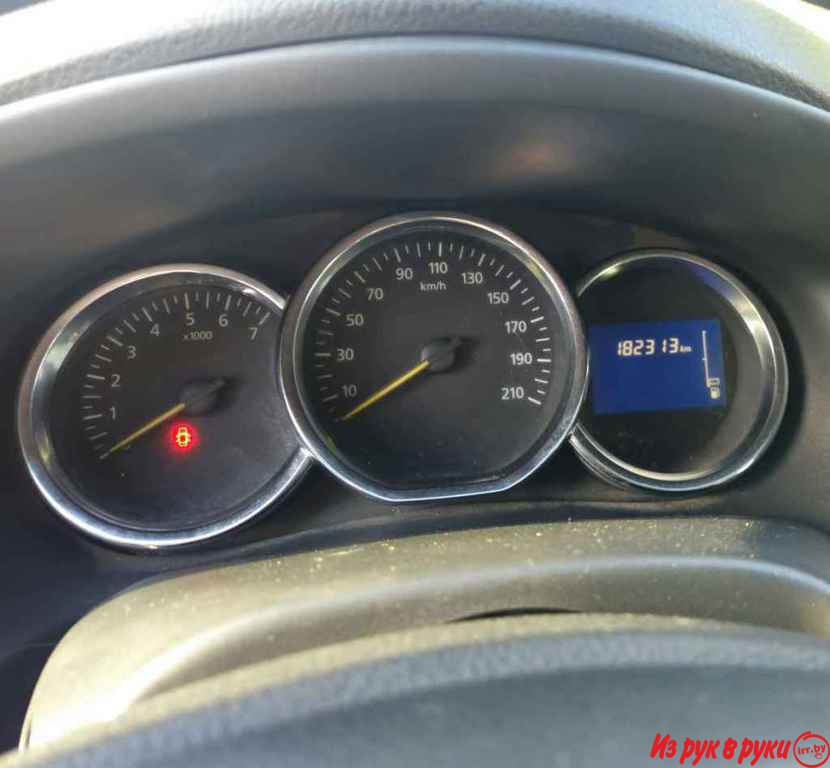  Sandero