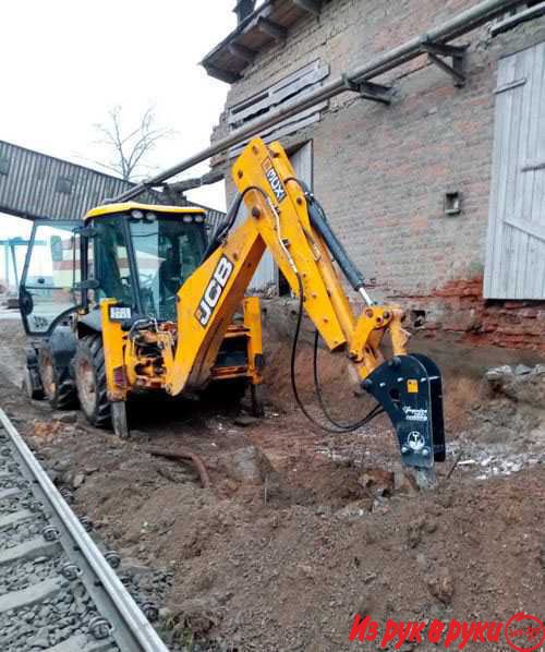 JCB 3CX