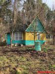 Продаётся земельный участок (6 соток) с садовым домиком в экологически чистом районе в 17 километрах от Гродно. Добираться легко как на автомобиле...