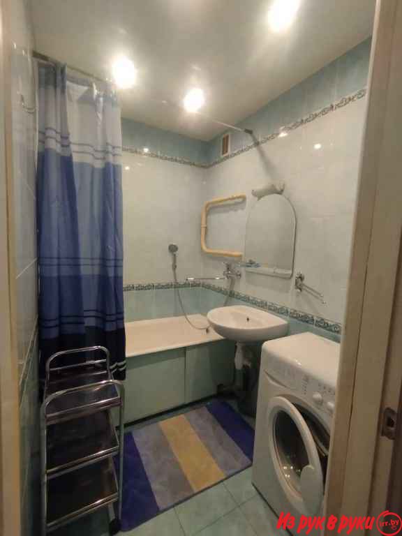 Сдается 1 к квартира от собственника, аккуратная, чистая, хорошее расп
