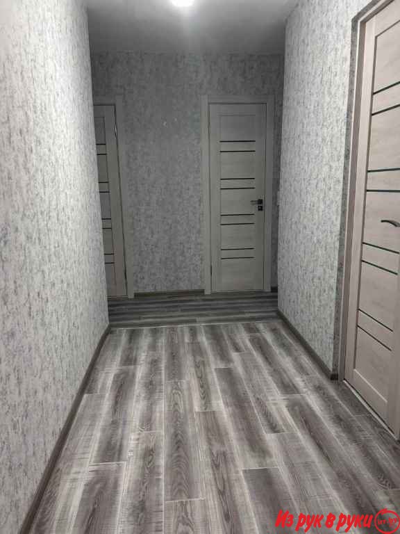 Светлая, просторная квартира после ремонта в центре города от собствен