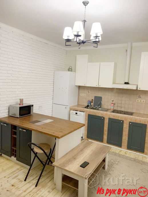 Предлагаем 1-комн.кв. ст.м. Малиновка а шаговой доступности. Отличные