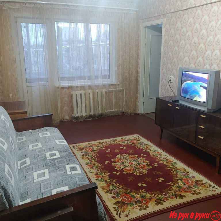 Сдается квартира студентам (заочникам на время сессии) ,находящимся на