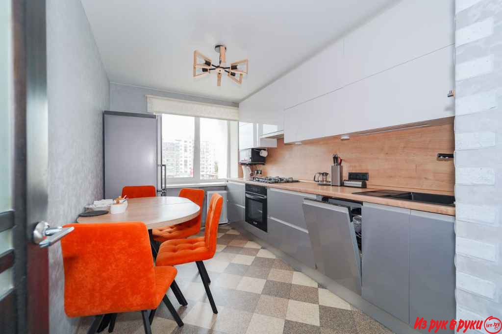 Аренда на часы, сутки, недели. Заселение в любое удобное для вас время