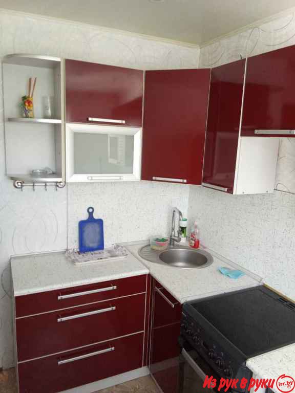 Сдаётся однокомнатная квартира возле метро Кунцевщина. Всё есть для хо