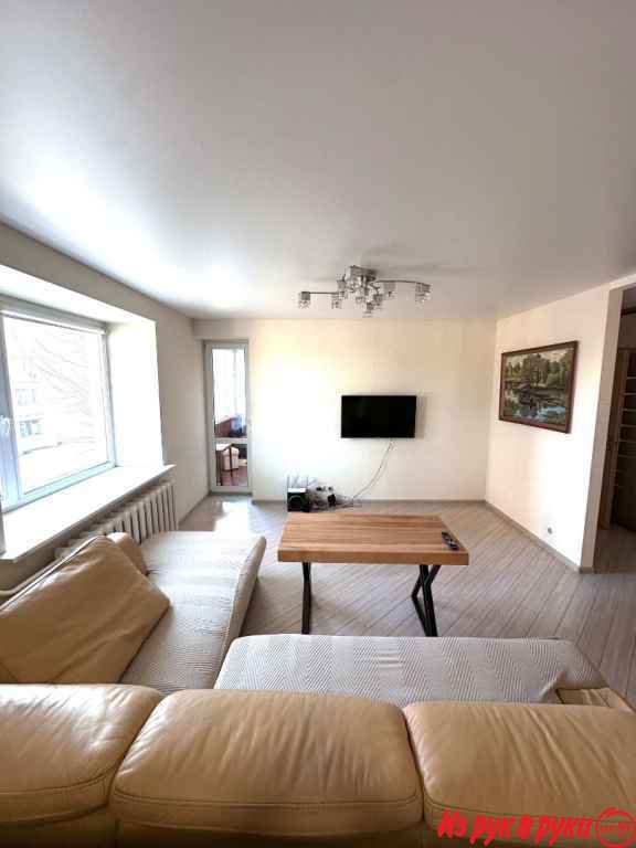 Аренда на часы, сутки, недели. Заселение в любое удобное для вас время