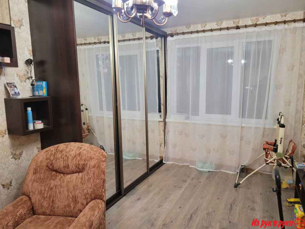 2-х.ком.квартира ул Дубровская, мебель, бытовая техника на длительный