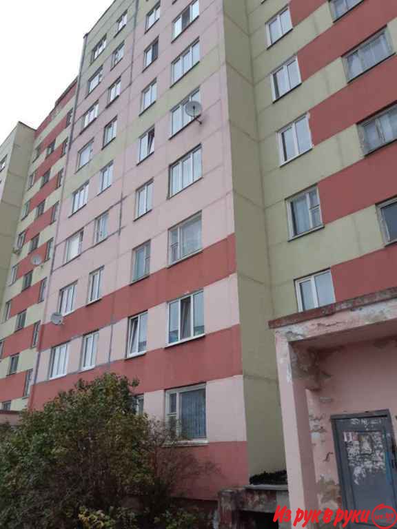 Сдаю квартиру студентам, практикантам, командировочным на период сесси