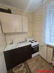 Сдам однокомнатную квартиру на длительный срок в городе Фаниполь по улице Комсомольская