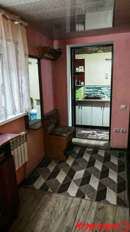 Гостевой домик в Колодищах 2 комнаты, 4 спальных места. Санузел с бойл