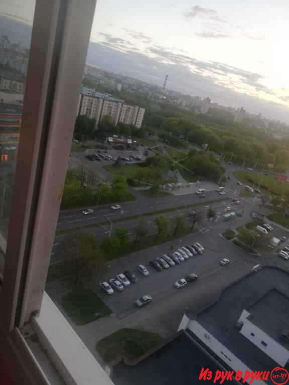 Сдаётся уютная 1комн.квартира с шикарным видом на площ Бангалор, рядом