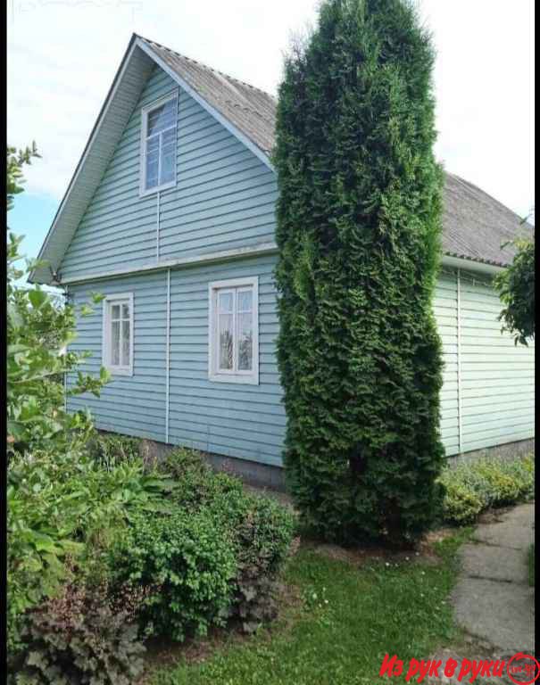 Цена за месяц.Сдается Дача 30 км от Минска, Бресткое направление, Дзер