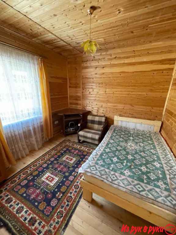  Объявление о дом и коттедж