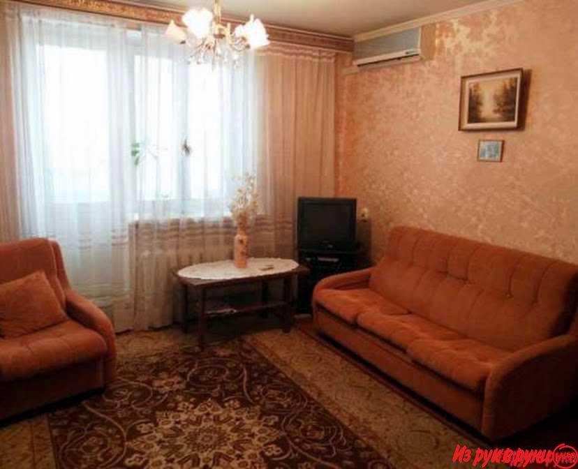 1-ком.квартира ул Республиканская, напротив ж/д вокзал, мебель, бытова