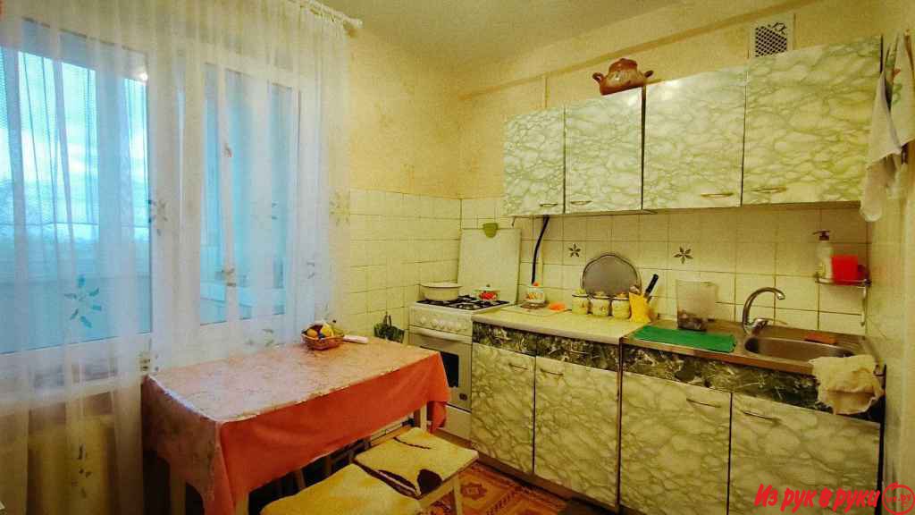 Сдается уютная, аккуратная, теплая однокомнатная квартира рядом с метр