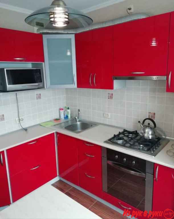 Сдаётся 1- комнатная квартира рядом с метро Пушкинская по улице Притыц