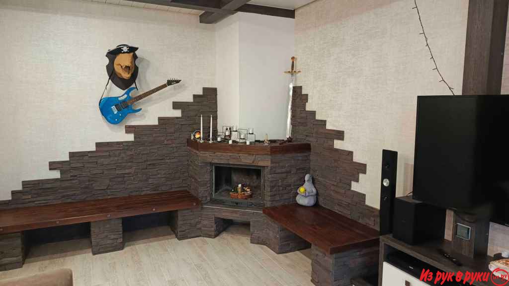 Агроусадьба «Место встречи» находится в 42 километрах от Минска, недал