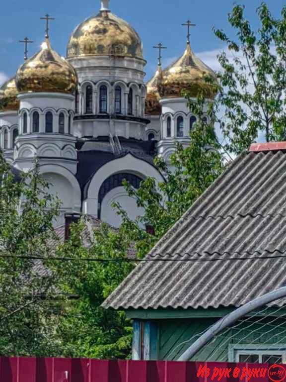 Объявление о дом и коттедж
