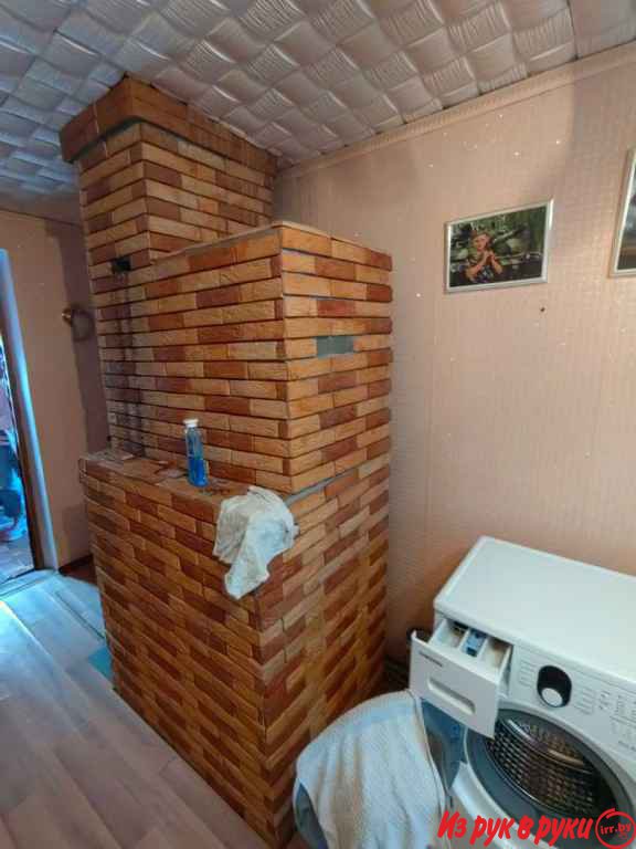  Объявление о дом и коттедж