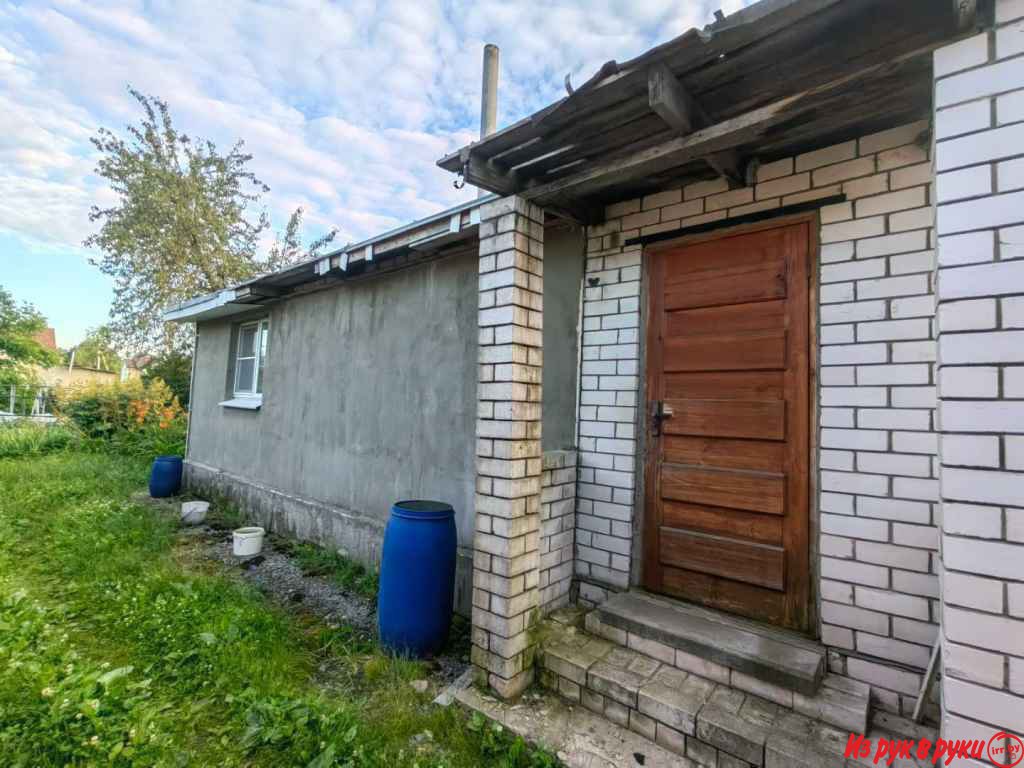  Объявление о дом и коттедж