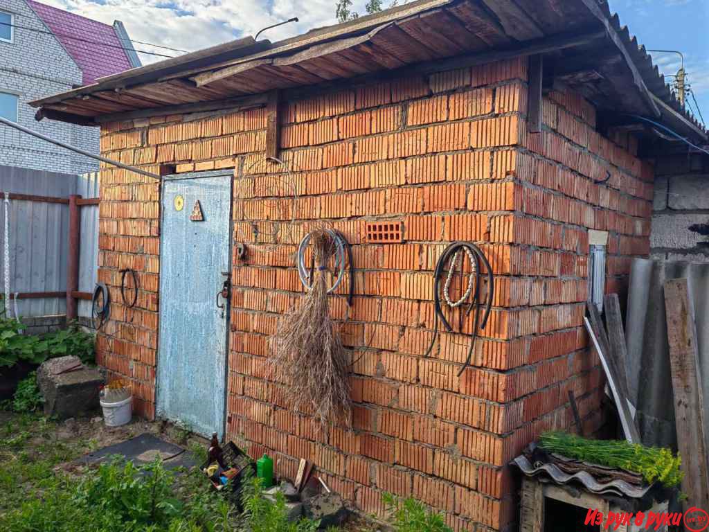  Объявление о дом и коттедж