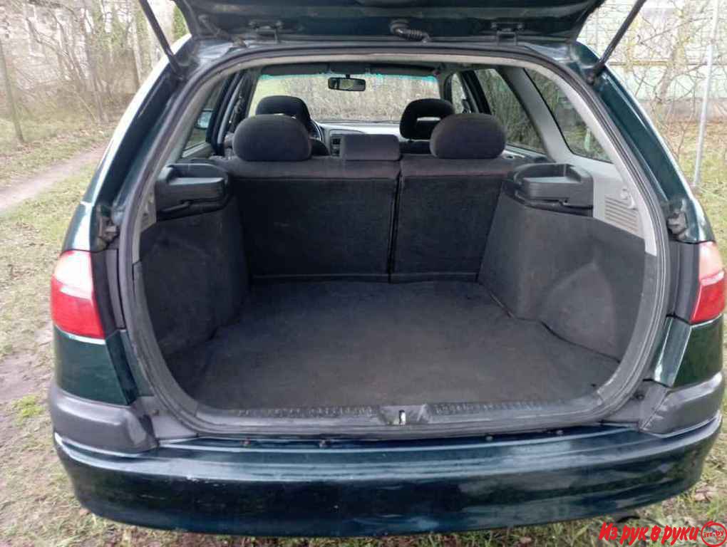  Avensis
