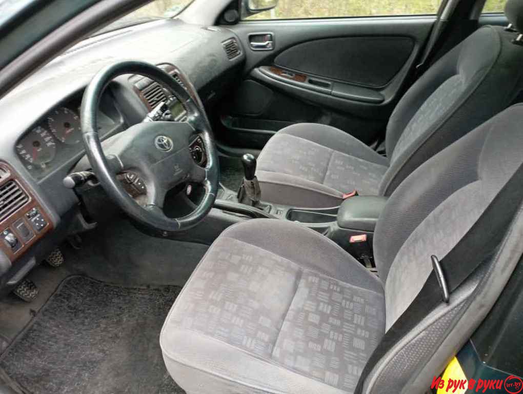  Avensis