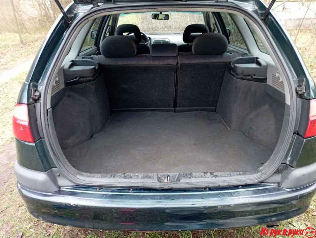  Avensis