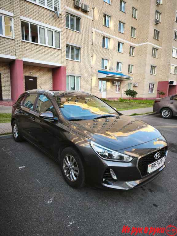  i30