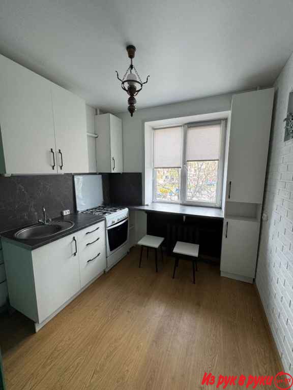 Сдается в Аренду на Длительный срок современная 2 - комнатная квартира