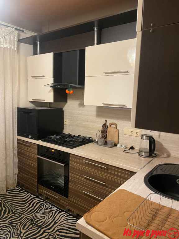 Сдается квартира посуточно и на часы, аккуратная, чистая, есть все нео