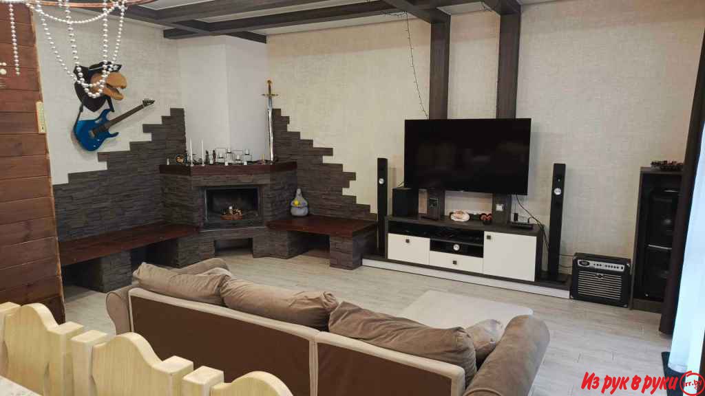 Агроусадьба «Место встречи» находится в 42 километрах от Минс