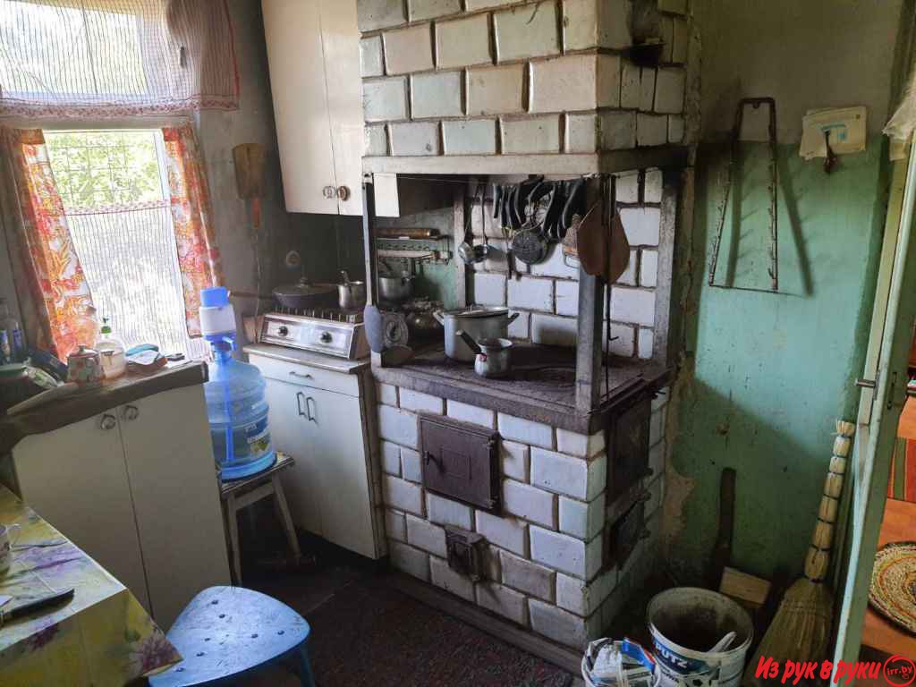  Объявление о дом и коттедж