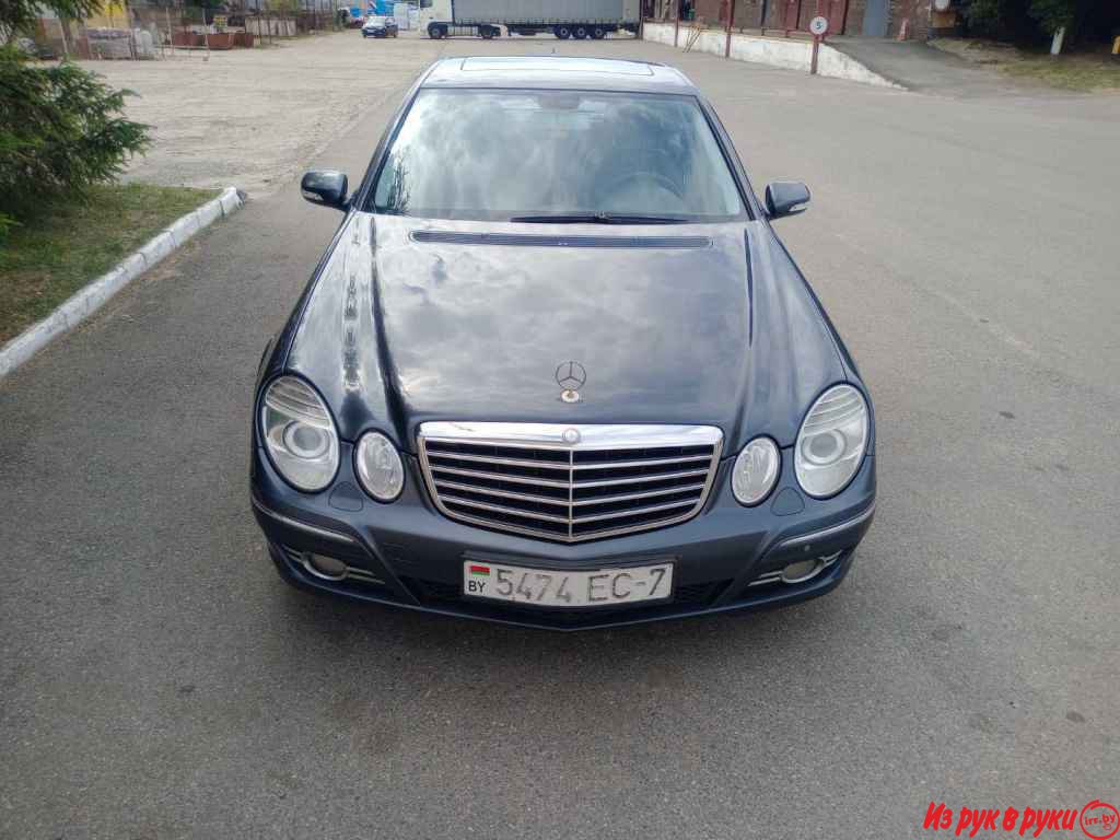 E 200