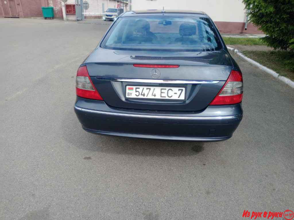  E 200