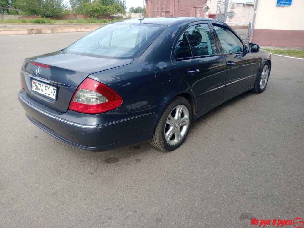  E 200