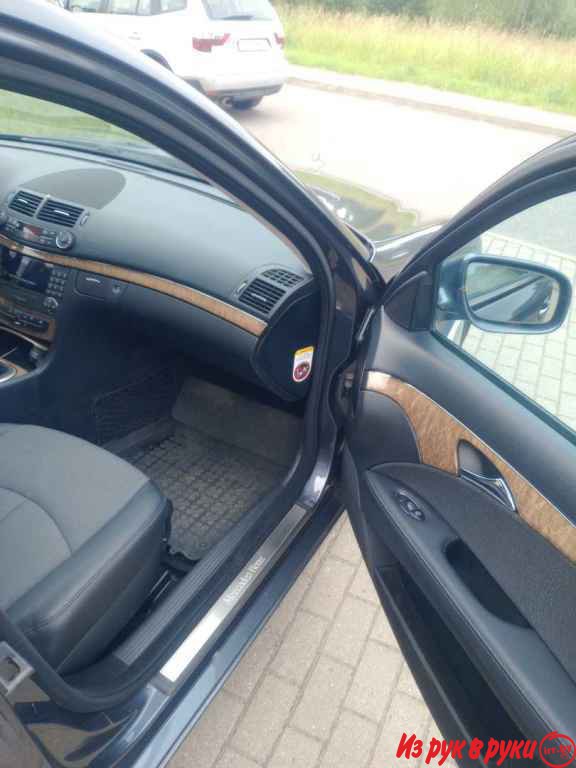  E 200