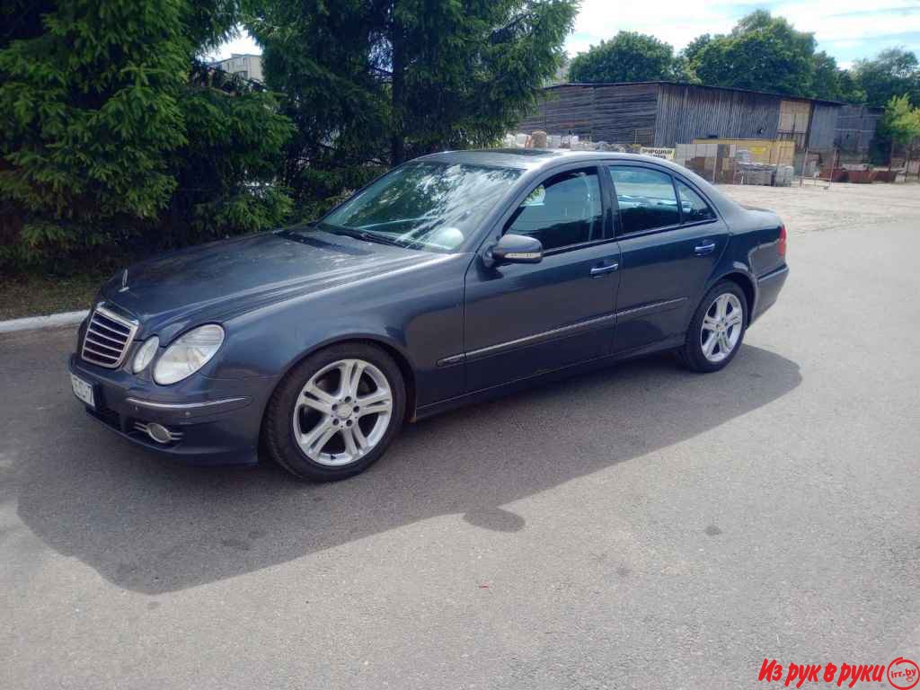  E 200