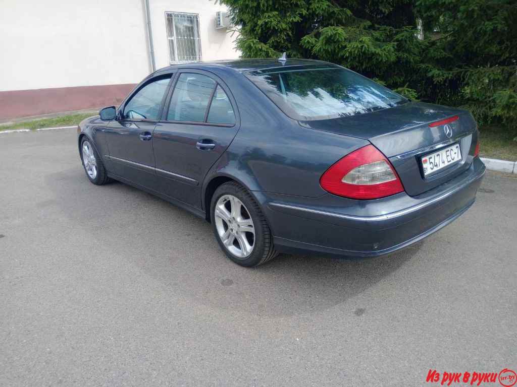  E 200