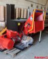 Продам промышленную щепорубительнную машину (дробилку) DP 660 E / 30кВт (новая);  для измельчения отходов деревообработки и лесопиления в