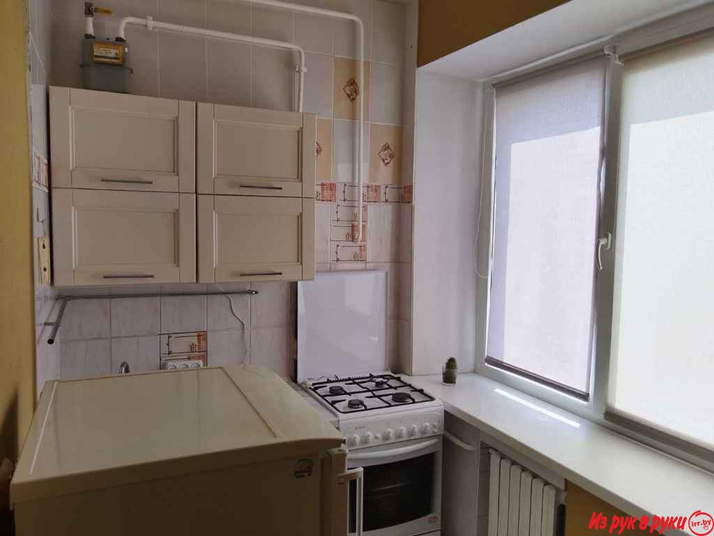 Сдаётся 2-х комнатная квартира г. Брест, ГОБК на длительный срок по до