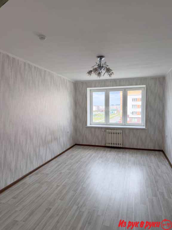 От неназойливого собственника. Раздельные комнаты и санузел (нсм план