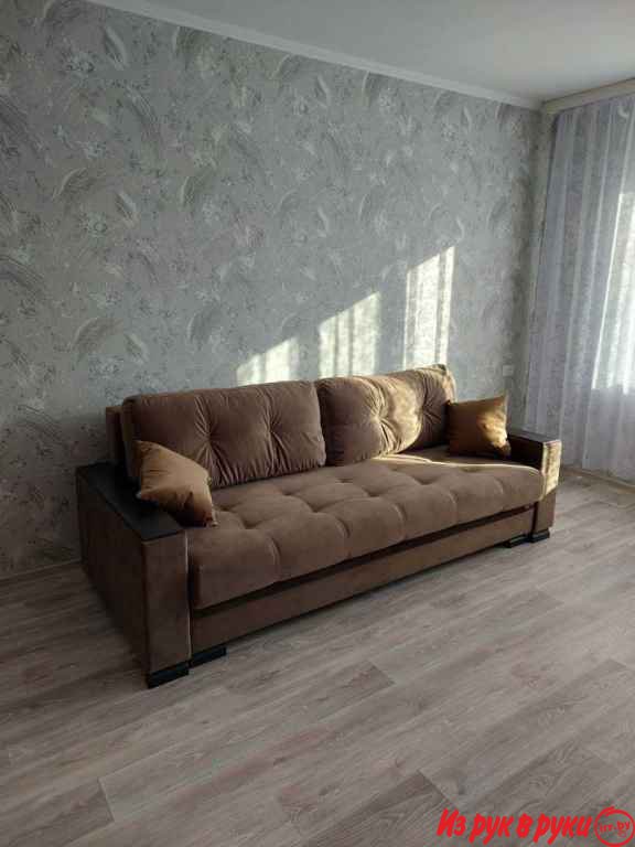 2-комнатная квартира площадью 54 кв. в районе Ковалево (ул. Октябрьско