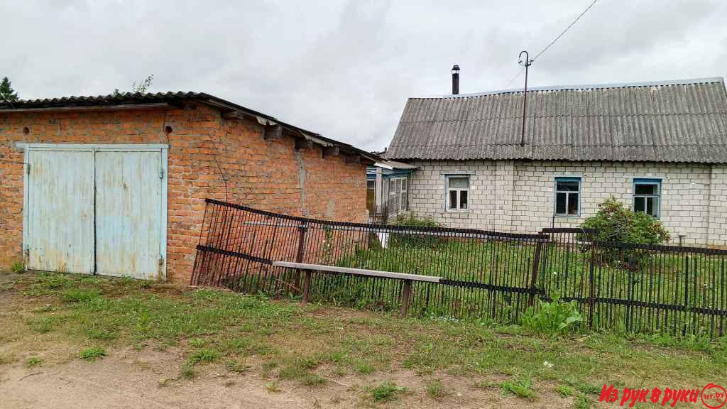  Объявление о дом и коттедж
